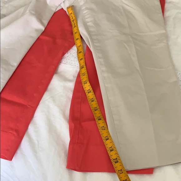 Two Talbots pants - Picture 4 of 6